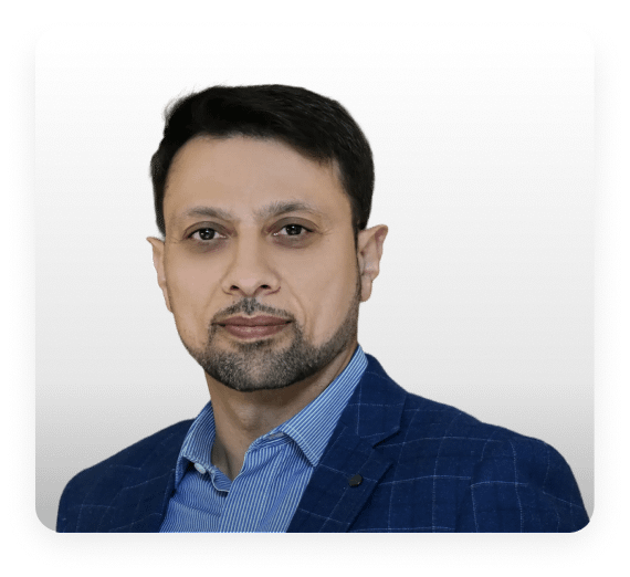 Brig Rashid Mehmood Malik (Retd)