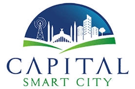Capital-Smart-City