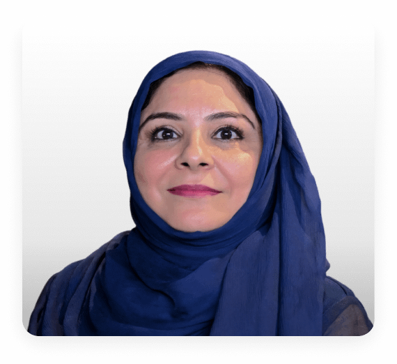 Nazia Khan