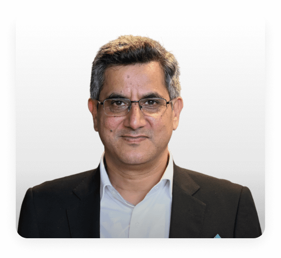 Qasim Nawaz