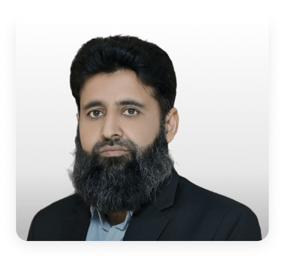 Tauseef Aslam
