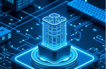Modular Capacity icon