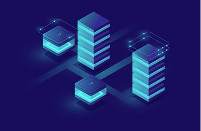 3+ Data Centers icon