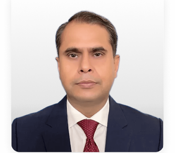 Brig Tanveer Ahmad (Retd)