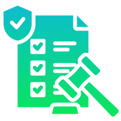 Built for compliance-heavy sectors