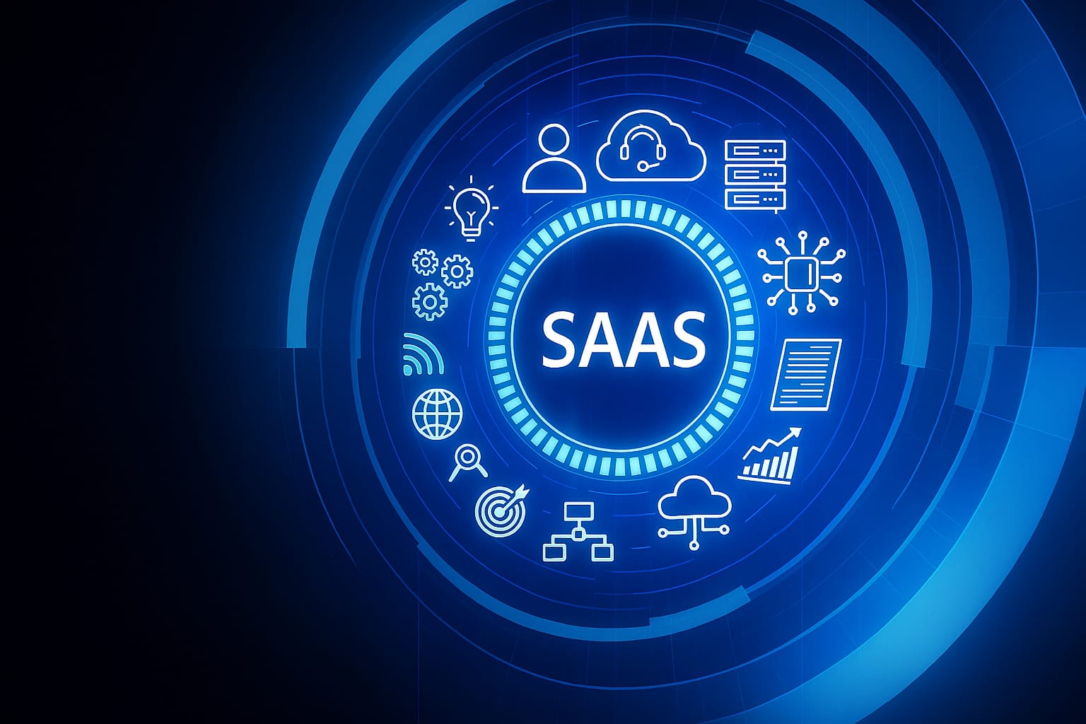 SaaS Platforms