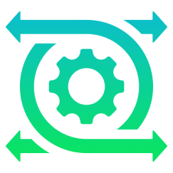 Vendor-neutral flexibility