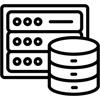 High-Density Rack Infrastructure