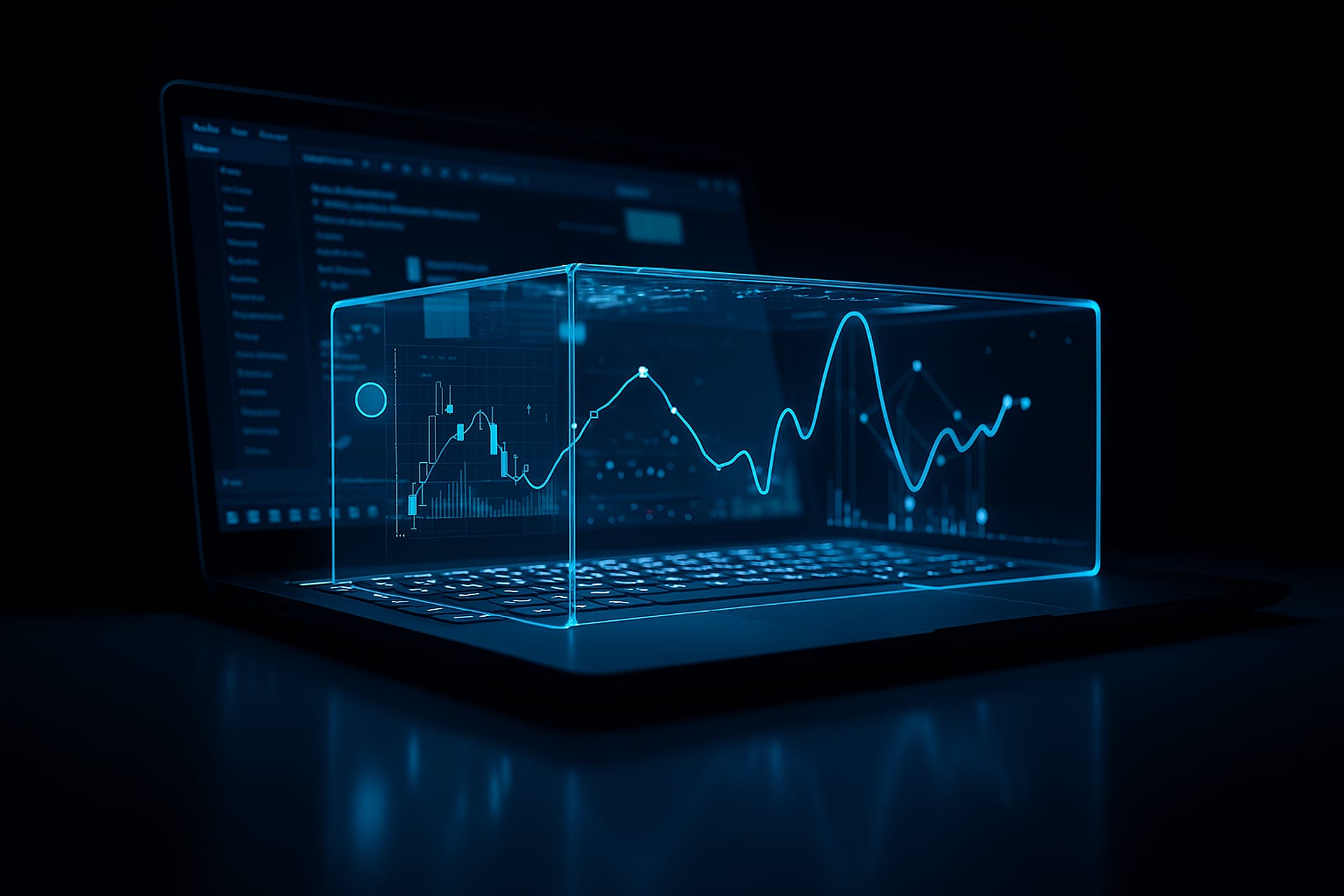 High-growth startups scaling fast